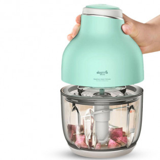 Xiaomi Deerma Meat Grinder JR05 Green